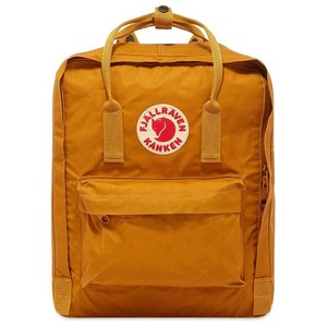 Рюкзак Fjallraven Kanken Mini, коричневый, 20х13х29 см, 7 л, фото 2
