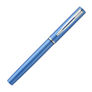 Waterman Graduate Allure - Blue CT, перьевая ручка, F, фото 2