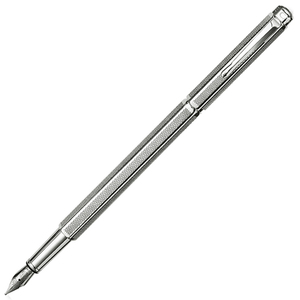 Carandache Ecridor - Retro PC, перьевая ручка, F, фото 6