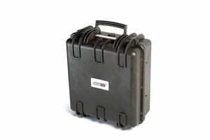 Кейс пластиковый OffRoadTeam объем 19л, внутренние размеры 331*350*164мм, IP67 (ORT333517), фото 2