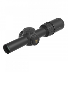 Оптический прицел Vector Optics Tauron 1-6x24 GENII FFP (SCFF-63), фото 6