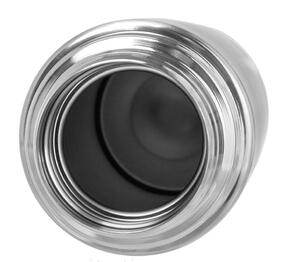 Термос Nisus серебристый  750ML (N-TM-015-G), фото 4