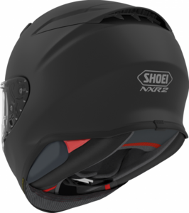 Шлем Shoei NXR 2 CANDY (черный матовый, XS), фото 2