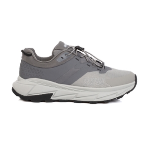 Кроссовки мужские Remington Trainer Black/Gray р. 46, фото 6