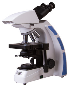 Микроскоп Levenhuk MED 40B, бинокулярный, фото 3