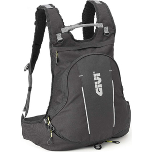 Рюкзак для шлема 22 л Givi Black (EA104B), фото 1