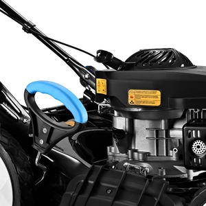 Газонокосилка бензиновая DEKO DLM-46S, фото 9