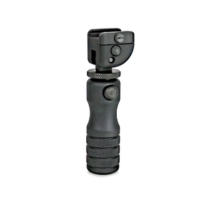 Монопод Atlas Accu-Shot BT13-QK, крепление на Picatinny, 4.75-5.65in, фото 1