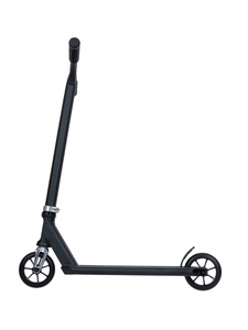 Самокат трюковой Tech Team Provokator 43 V2 черный / black, фото 5