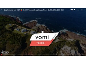 Головное устройство vomi ZX344R10-7862-LTE для Skoda Yeti 2009-2018, фото 4