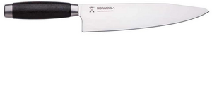 Нож Morakniv Classic №1891 Chef's 22 cm, black, фото 1