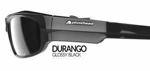 PIVOTHEAD Durango glossy matte black, фото 3
