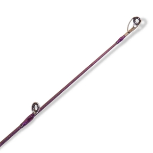 Спиннинг ZEMEX 24 AURORA TROUT SERIES 662UL 0.5-6 g, фото 8