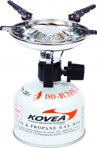 Горелка газовая Kovea Scout Stove, фото 2