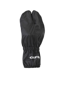 Чехлы для перчаток дождевые Acerbis 4.0 (с разрезом) Black L/XL, фото 2