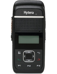 Профессиональная цифровая рация Hytera PD-355, фото 1