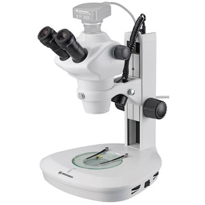 Микроскоп стереоскопический Bresser Science ETD-201 8—50x Trino, фото 2