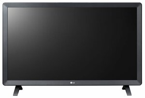 Телевизор LED LG 28" 28TL520S-PZ черный/HD READY/50Hz/DVB-T2/DVB-C/DVB-S2/USB/WiFi/Smart TV, фото 2