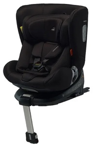 Автомобильное кресло DAIICHI All-in-One 360 i-Size, цвет Circuit Black, арт. DIC-B501, фото 2