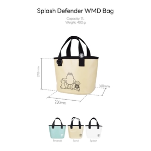 Сумка влагозащитная Stream Trail WMD Bag Splash 7L, фото 3