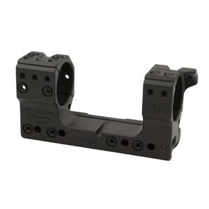 Кронштейн SPUHR Scope Mount Gen3 34мм на Picatinny, h=38мм, 3MIL, фото 1