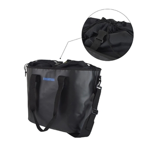 Сумка влагозащитная Stream Trail Puffer 32л Onyx, фото 3