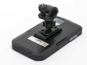 Водонепроницаемый чехол Avel DRC11ProMaxIPHONE для iPhone 11 Pro Max черный, фото 4