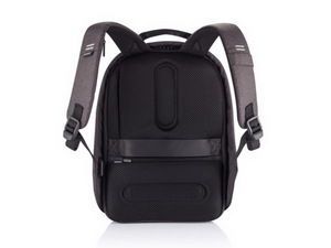Рюкзак для ноутбука до 13,3 дюймов XD Design Bobby Hero Small, черный, фото 4