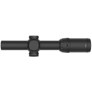 Прицел Vector Optics Constantine 1-8x24 RAR FFP, VCO-1 MIL, фото 6