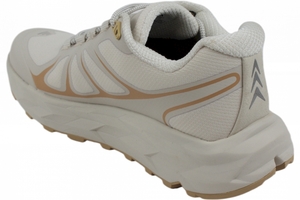 Кроссовки женские EXTREK Sunny, белые, р.39 (RU 38,5), фото 5