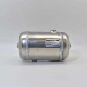 Ресивер алюминиевый 4 литра Berkut АТ-04AL, фото 2