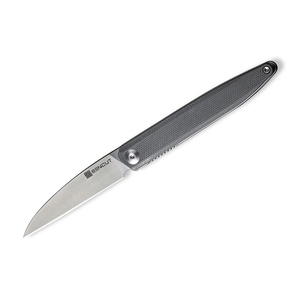 Складной нож SENCUT Jubil D2 Steel Satin Finished Handle G10 Gray, фото 1