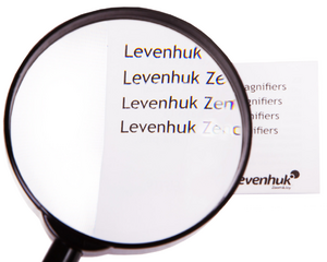 Лупа ручная Levenhuk Zeno Handy ZH7, фото 6