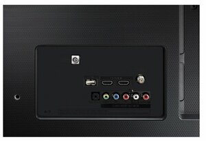 Телевизор 43" LG 43LJ510V черный 1920x1080 50 Гц USB, фото 4