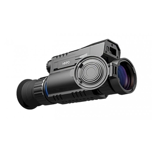 Тепловизионный прицел NNPO TR22S-345 LRF со встроенным лазерным дальномером до 800м., фото 6