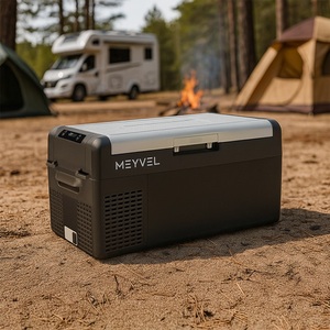Автохолодильник Meyvel AF-L20 ICE, фото 6