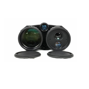 Цифровой бинокль ARKON NVD Pro LRF, фото 7