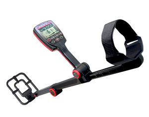 Металлоискатель Tianxun TX-610 RU + MD-700 Pointer, фото 2