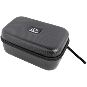 Кейс Walker's Muff & Glasses Storage Case для наушников и очков, EVA чёрный, фото 1