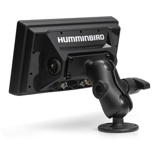 Эхолот/картплоттер Humminbird SOLIX 12 CHIRP MEGA SI+ G2, фото 2