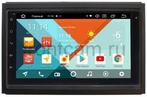 Штатная магнитола Chevrolet Cobalt II 2011-2015 Wide Media KS7001QR-3/32-RP-CVCB-76 на Android 10 (DSP CarPlay 4G-SIM)