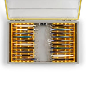 Коробка для приманок Plano Edge Jerkbait Box, фото 7