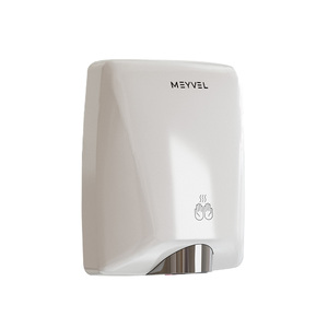 Сушилка для рук Meyvel MH11-1600P2 (White), фото 1