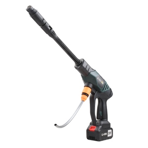 Мойка высокого давления аккумуляторная Zitrek ZKHP 20 Li, 2x4.0Ач 085-1028, фото 2