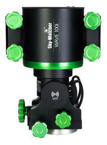 Монтировка Sky-Watcher Wave 100i без треноги, фото 7