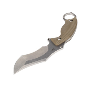 Нож с фиксированным лезвием Ruike F181-W, фото 4