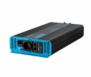 Инвертор KongSolar (AAG) RSC2000P 12V, фото 2