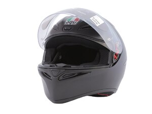 Шлем AGV K1 S E2206 Matt Black XS, фото 2
