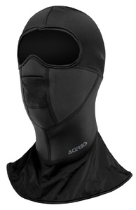 Подшлемник-маска Acerbis FACE MASK BRIDE Black (L/XL)