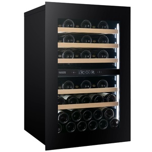 Винный шкаф Dunavox DVH-44.120DB.TO, фото 2
